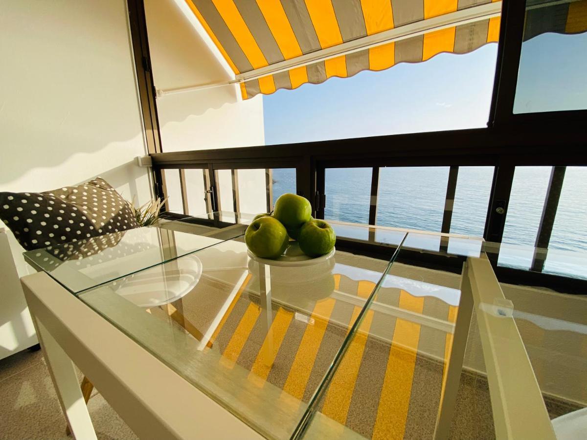8 By Sunhousescanarias Apartamento Patalavaca